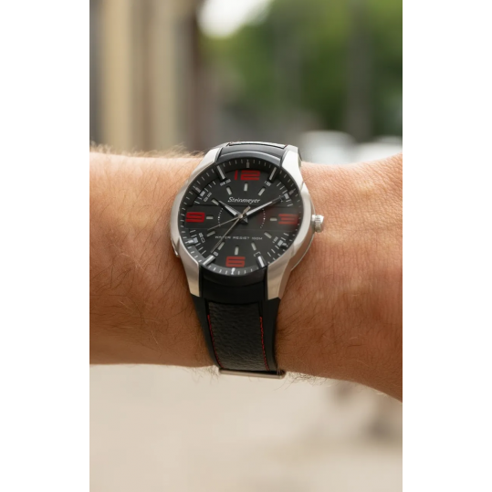 Мужские часы Steinmeyer Skateboarding S 081.03.25 - фото 3