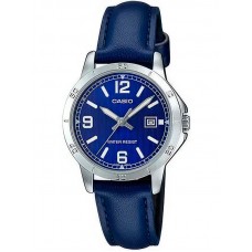 Женские часы Casio Collection LTP-V004L-2B