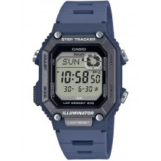 Мужские часы Casio Collection WS-B1000-2A