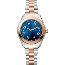 Женские часы DKNY Astoria Logo DK1L033M0095