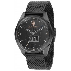 Мужские часы Maserati traguardo R8853112001