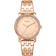 Женские часы DKNY Astoria Glitz DK1L065M0055