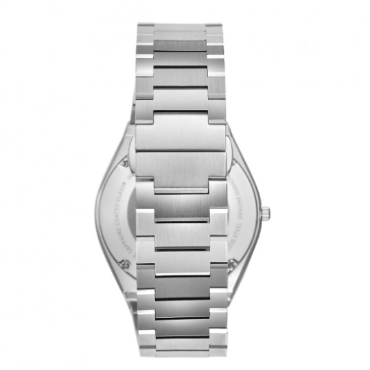 Мужские часы Beverly Hills Polo Club Quartz Slim BP3667X.330 - фото 2