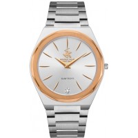Мужские часы Beverly Hills Polo Club Quartz Slim BP3667X.330