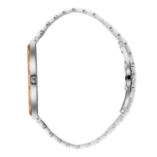 Мужские часы Beverly Hills Polo Club Quartz Slim BP3667X.330 - фото 4