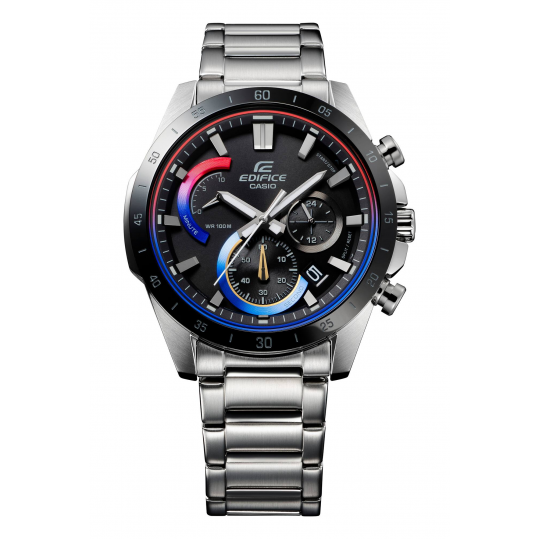 Наручные часы Casio Edifice EFR-573HG-1A - фото 2