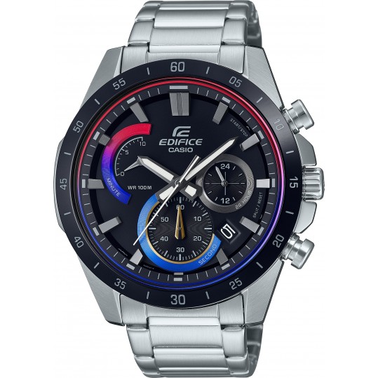 Наручные часы Casio Edifice EFR-573HG-1A - фото 1