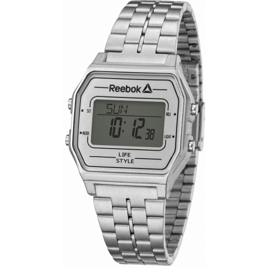 Часы Reebok Nerd RD-VNE-G9-P1S1-W1 - фото 2