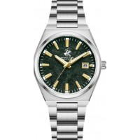 Мужские часы Beverly Hills Polo Club QUARTZ Gents BP3851X.370