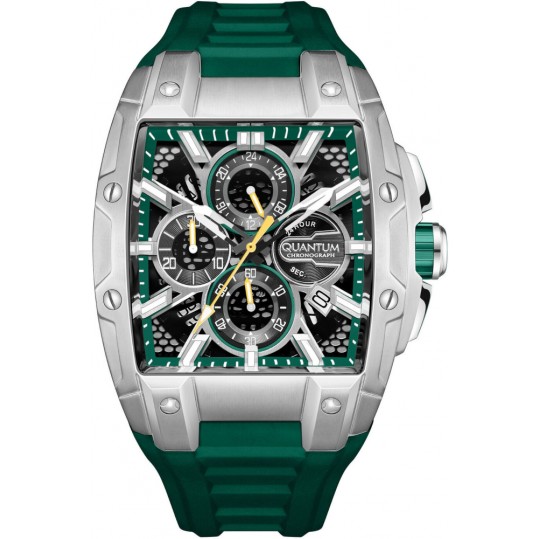 Mужские часы Quantum HNG1161.375 - фото 1