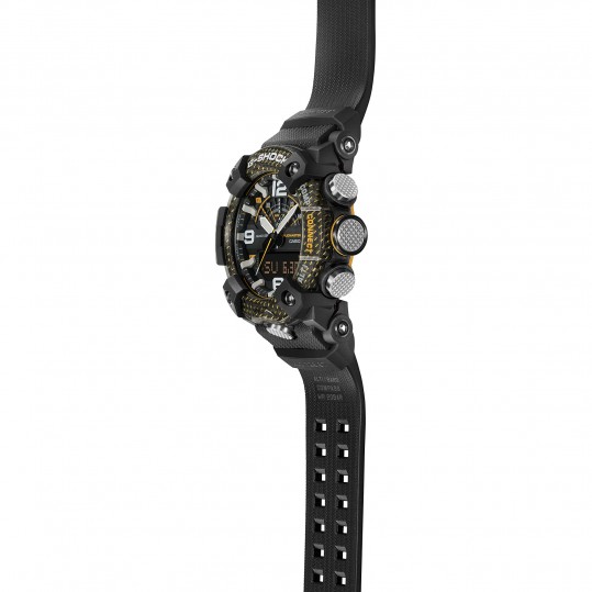 Наручные часы Casio G-Shock GG-B100Y-1A - фото 4