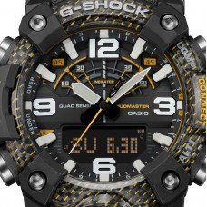 Наручные часы Casio G-Shock GG-B100Y-1A