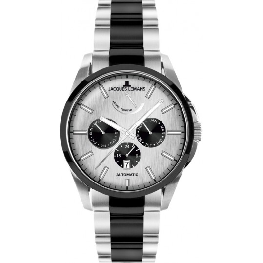 Мужские часы Jacques Lemans Derby 1-2204H - фото 1