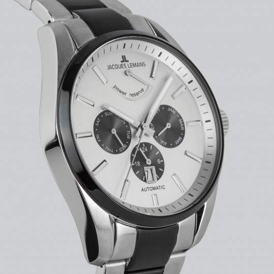 Мужские часы Jacques Lemans Derby 1-2204H - фото 2