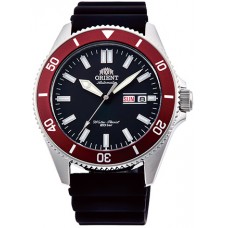 Мужские часы Orient Diver Style Big Mako RA-AA0011B
