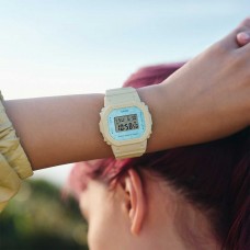 Женские часы Casio G-Shock GMD-S5600NC-9