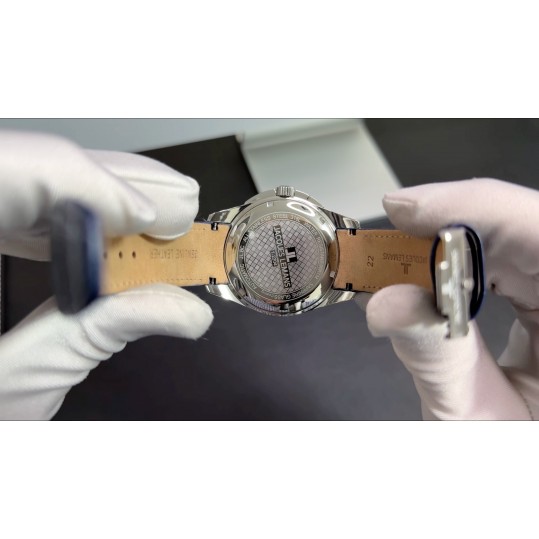 Мужские часы Jacques Lemans Derby 1-2204P - фото 9