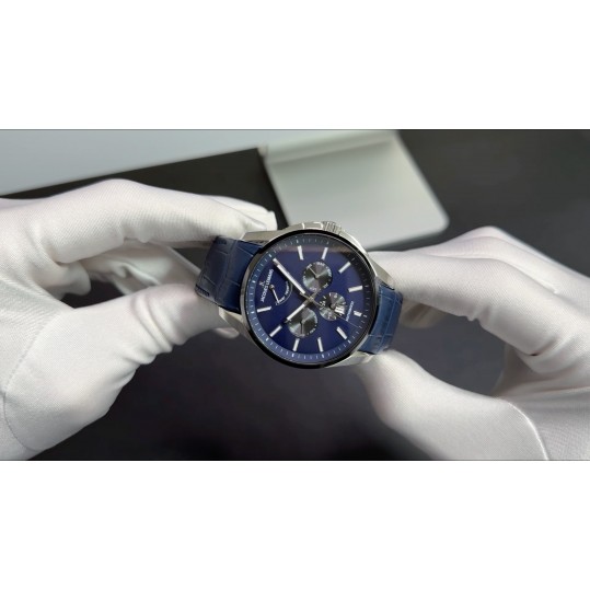 Мужские часы Jacques Lemans Derby 1-2204P - фото 3