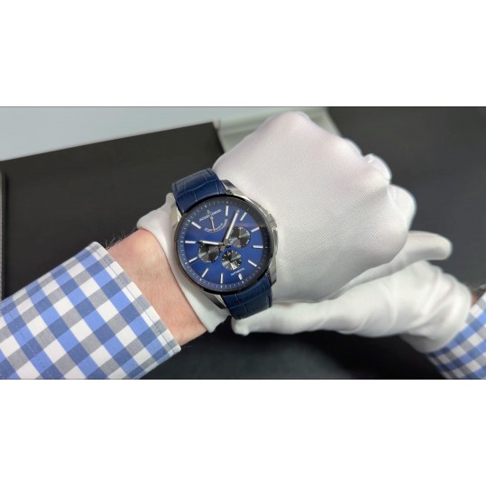 Мужские часы Jacques Lemans Derby 1-2204P - фото 10