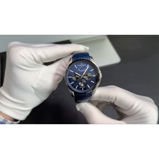 Мужские часы Jacques Lemans Derby 1-2204P - фото 6