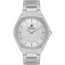 Мужские часы Beverly Hills Polo Club Quartz BP3545X.330
