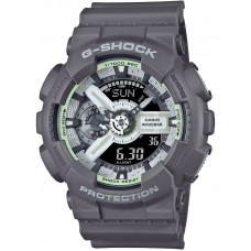 Мужские часы Casio G-Shock GA-110HD-8A