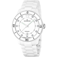 Женские часы Candino Ceramic C4794/3