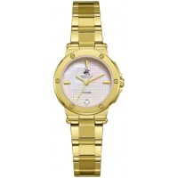 Женские часы Beverly Hills Polo Club QUARTZ Ladies BP3769X.120
