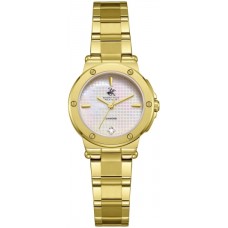 Женские часы Beverly Hills Polo Club QUARTZ Ladies BP3769X.120