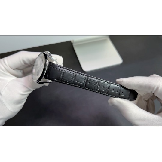 Мужские часы Jacques Lemans Derby 1-2204Q - фото 6