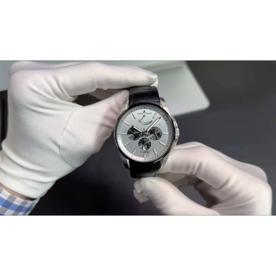 Мужские часы Jacques Lemans Derby 1-2204Q - фото 5