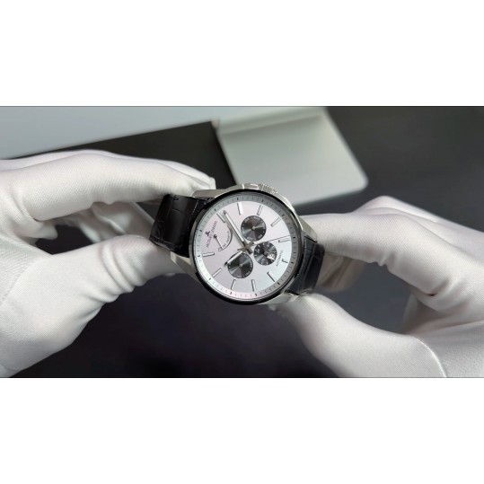 Мужские часы Jacques Lemans Derby 1-2204Q - фото 2