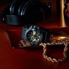 Мужские часы Casio G-Shock G-Shock GA-400GB-1A
