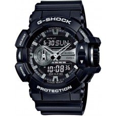 Мужские часы Casio G-Shock G-Shock GA-400GB-1A