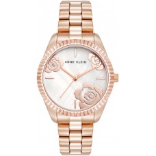 Женские часы Anne Klein 5288FMRG