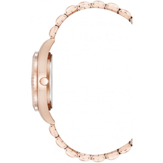 Женские часы Anne Klein 5288FMRG - фото 2