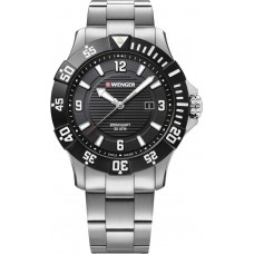Мужские часы Wenger Seaforce Sport 01.0641.131