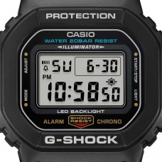 Мужские часы Casio G-Shock DW-5600UE-1