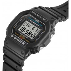 Мужские часы Casio G-Shock DW-5600UE-1