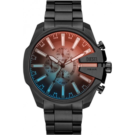 Mужские часы Diesel DZ4689 - фото 1