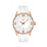 Женские часы CAT Bold 46 mm NJ 231 20 239