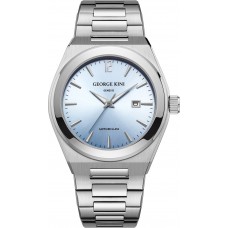 Mужские часы GEORGE KINI GK.GS0002