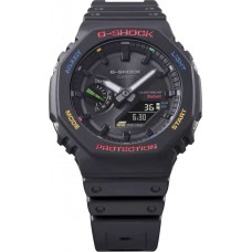 Часы  Casio G-Shock GA-B2100FC-1A