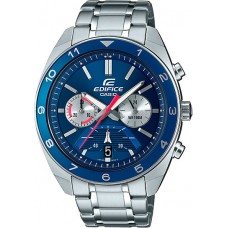Мужские часы Casio Edifice Classic EFV-590D-2A