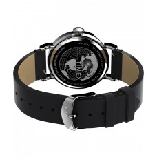 Мужские часы Timex WATERBURY COIN EDGE TW2W20200