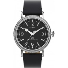 Мужские часы Timex WATERBURY COIN EDGE TW2W20200