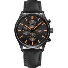 Mужские часы GEORGE KINI GK.VS0001