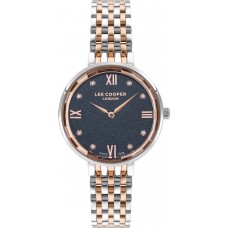 Женские часы Lee Cooper Quartz LC07610.590
