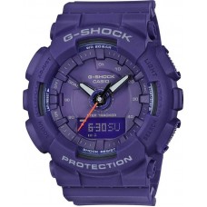 Женские часы Casio G-Shock G-Shock GMA-S130VC-2A