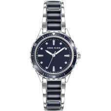 Женские наручные часы Anne Klein Metals 3951NVSV
